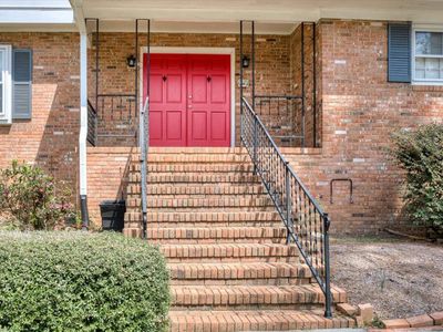 1211 Woodbine Rd, Aiken, SC, 29803