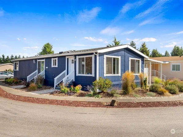 1111 Archwood Drive SW #246, Olympia, WA 98502