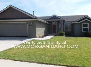 11911 W Gambrell St, Star, ID 83669