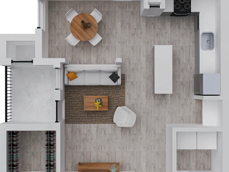 urban-house-sweet-gum-2x2 urban-house-sweet-gum-2x2