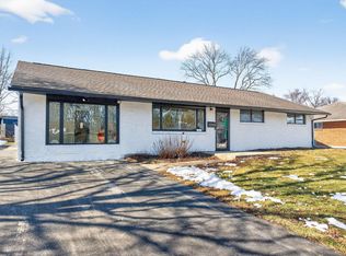 1561 Haft Dr, Reynoldsburg, OH 43068