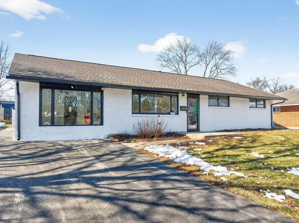 1561 Haft Dr, Reynoldsburg, OH 43068