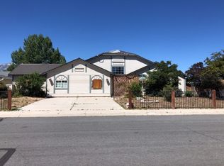 784 Lassen Way, Gardnerville, NV 89460