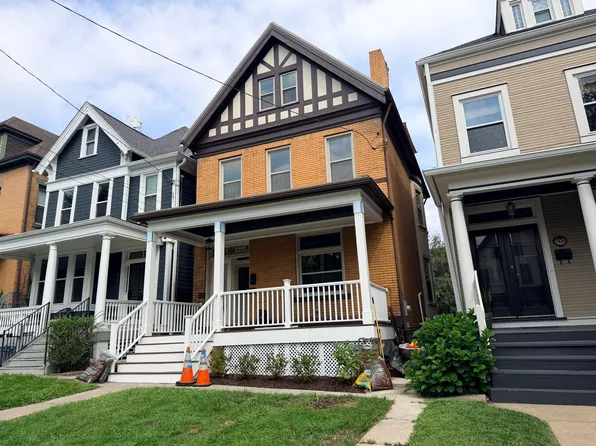 5427 Claybourne St, Pittsburgh, PA 15232