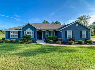 20764 NW 166th Pl, High Springs, FL 32643