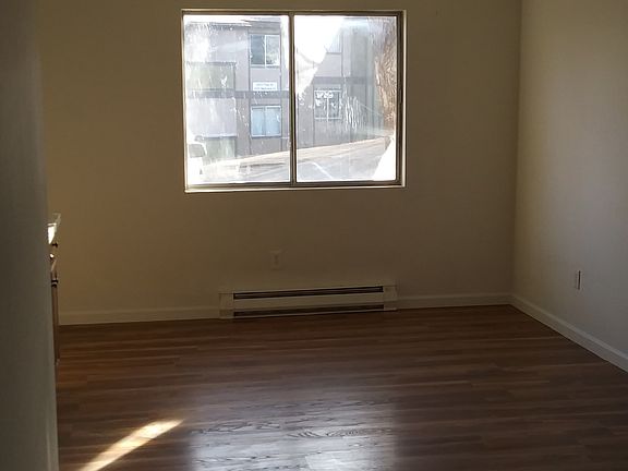 Large Master Bedroom