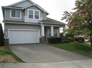 1504 67th St SE, Auburn, WA