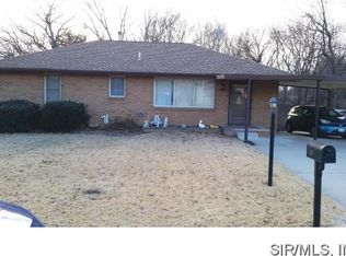 475 Sullivan St, East Alton, IL