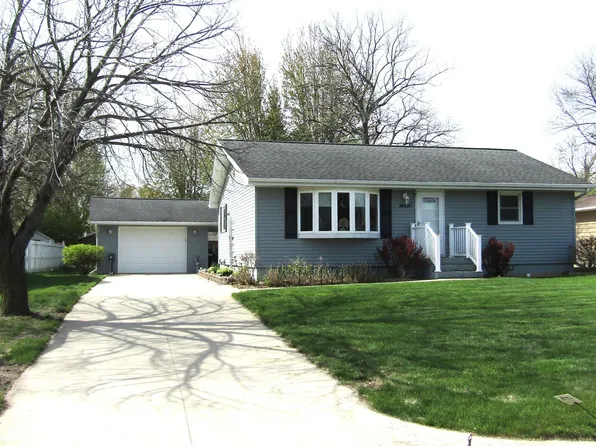 1653 9th Ave, Granite Falls, MN 56241