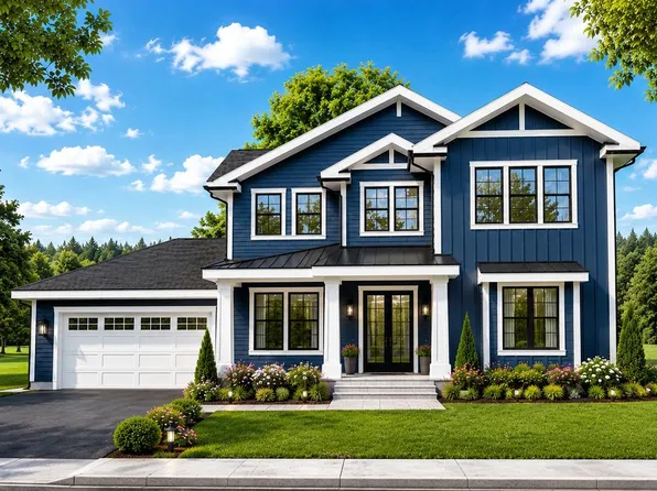 LOT 4 Albrecht Ln, Warrenton, VA 20187