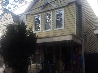 226 Clinton Ave #2, Jersey City, NJ 07304