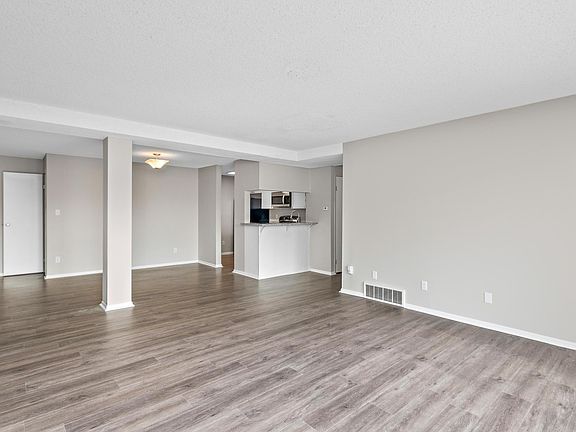 View to the Kitchen