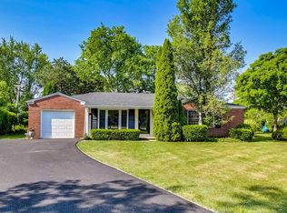 1780 Killarney Ln, Northbrook, IL 60062