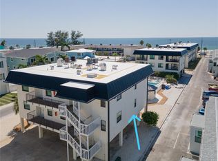 601 GULF DRIVE N #109, BRADENTON BEACH, FL 34217