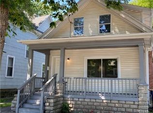 144 Lock St, Lockport, NY 14094