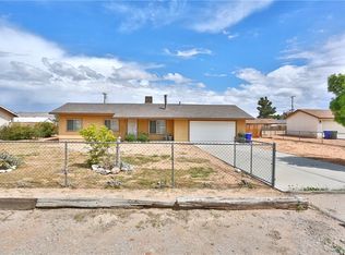 15439 Wichita Rd, Apple Valley, CA 92307