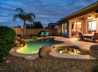 30513 N 123rd Ln, Peoria, AZ 85383
