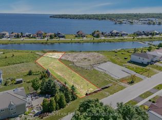589 Taylor Dr, Midland, ON L4R0E2