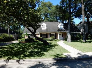 13306 Perthshire Rd, Houston, TX 77079