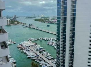 1717 N Bayshore Dr #A-2741, Miami, FL 33132