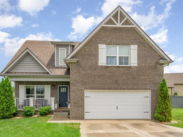 201 Hart Ln, Lebanon, TN 37087