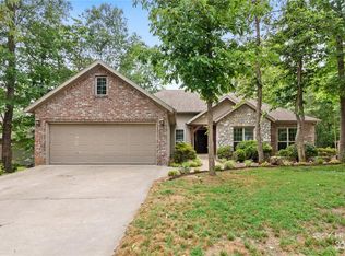 2620 Penny Ln, Rogers, AR 72758