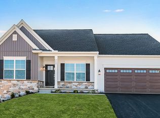 704 Summers Ct, Mechanicsburg, PA 17055