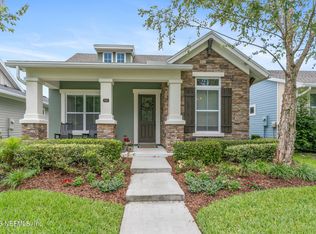 202 Lone Eagle Way, Ponte Vedra, FL 32081