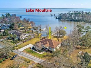 1191 Longpoint Rd, Cross, SC 29436