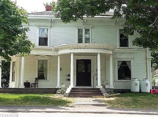 39 High St, Fairfield, ME 04937