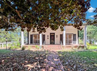 219 Old Mill Rd, Winchester, TN 37398
