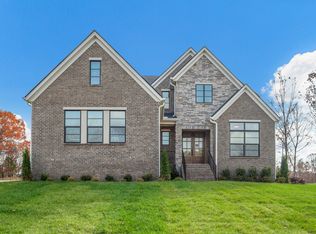 7291 Orrinshire Dr, Fairview, TN 37062