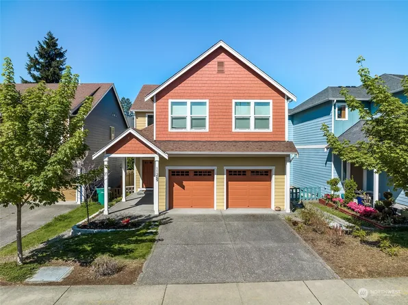 11269 4th Place SW, Seattle, WA 98146
