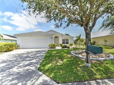 15595 Beach Pebble Way, Fort Myers, FL, 33908