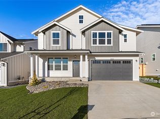 LOT 2622 Eight Sievers Way, Ferndale, WA