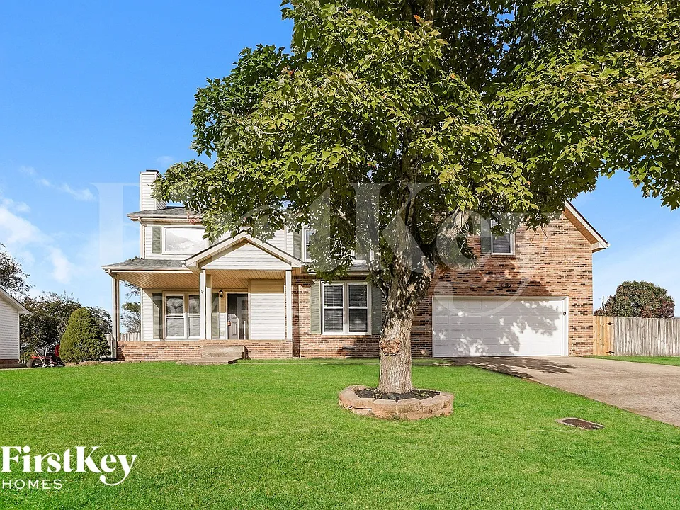 1237 Archwood Dr