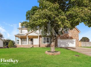 1237 Archwood Dr, Clarksville, TN 37042
