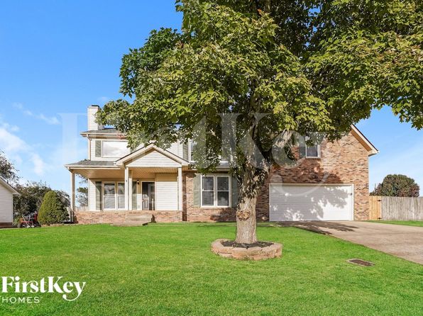 1237 Archwood Dr