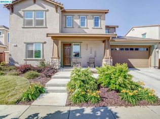 573 Fallsburg Ct, Brentwood, CA 94513