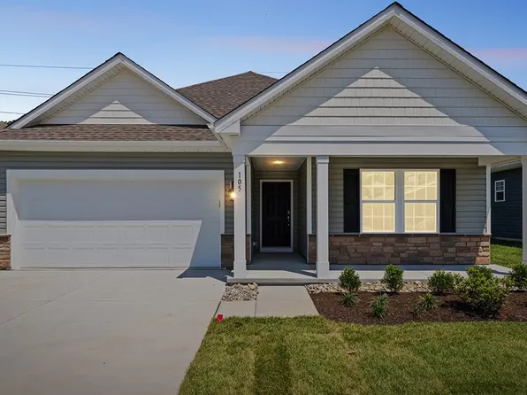 213 Teton Ct, Monroeville, NJ 08343