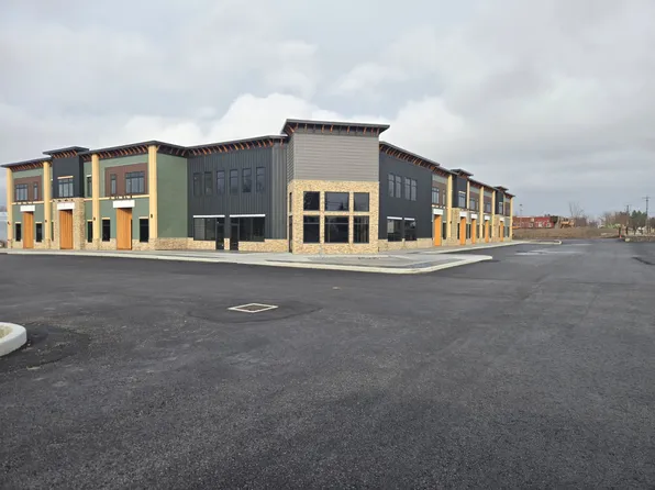 13000 Main Rd, Akron, NY 14001