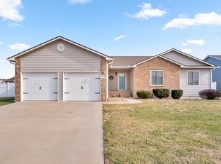 509 Dull Knife St, McPherson, KS 67460