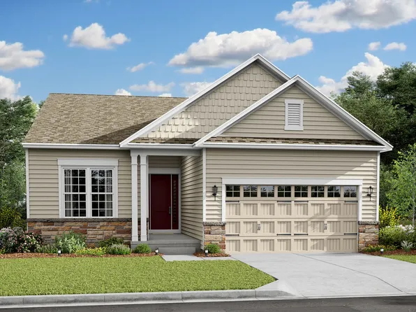 206 Prestwood Dr, Ruckersville, VA 22968