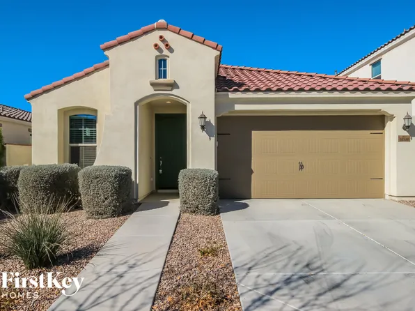 10518 E Corbin Ave, Mesa, AZ 85212