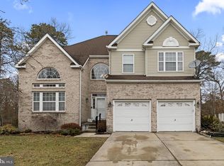 42 Cranberry Dr, Mays Landing, NJ 08330