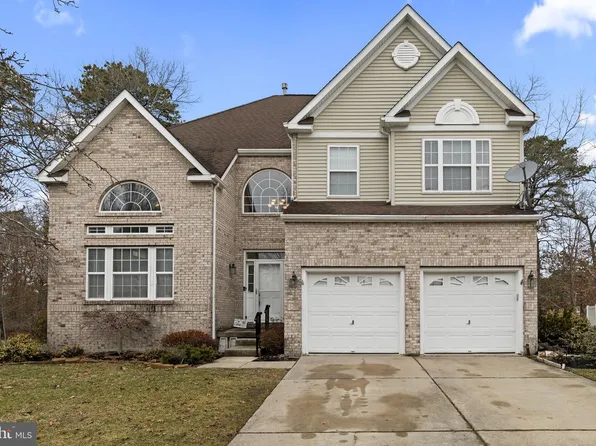 42 Cranberry Dr, Mays Landing, NJ 08330