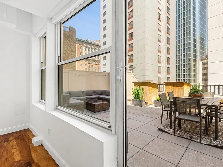 88 Greenwich St #1110 — Photo 6