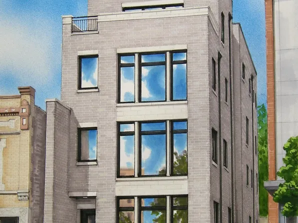 1352 W Diversey Pkwy #2, Chicago, IL 60614