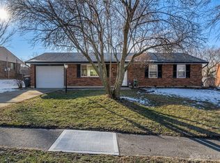 753 Cransberry Dr, Dayton, OH 45449