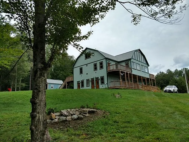 Building Photo